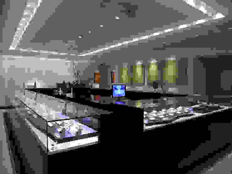 Niwaka 俄 銀座店 貴金属店 Homify