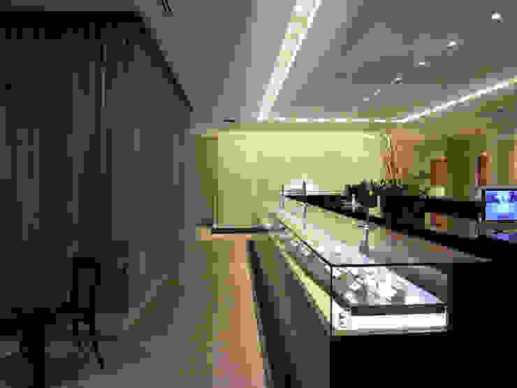 Niwaka 俄 銀座店 貴金属店 Homify