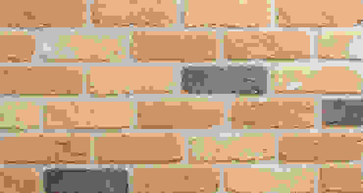 authentic brick kultur tuglasi homify