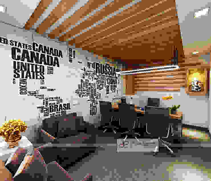 Trendy And Functional Home Office Ideas From Interior Designers In
