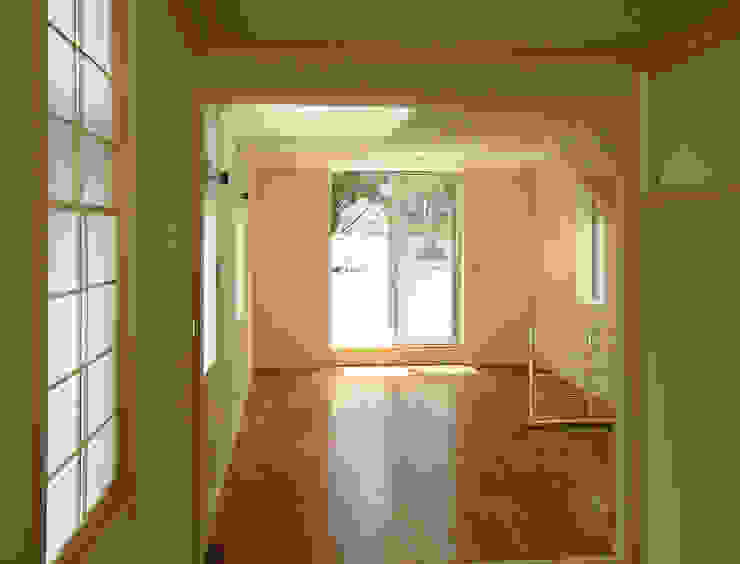 神奈川で建てた1000万円台の3階建てローコスト住宅 Homify