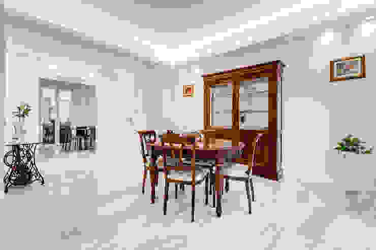 Savio Residence EF_Archidesign SoggiornoIlluminazione