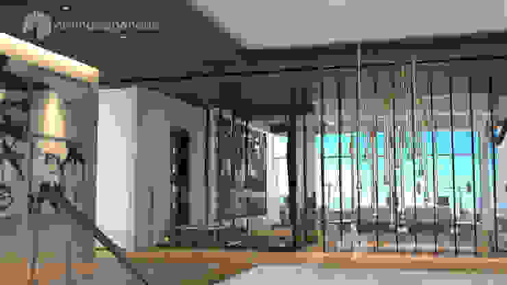 living room design, interior design malaysia Norm designhaus Modern living room
