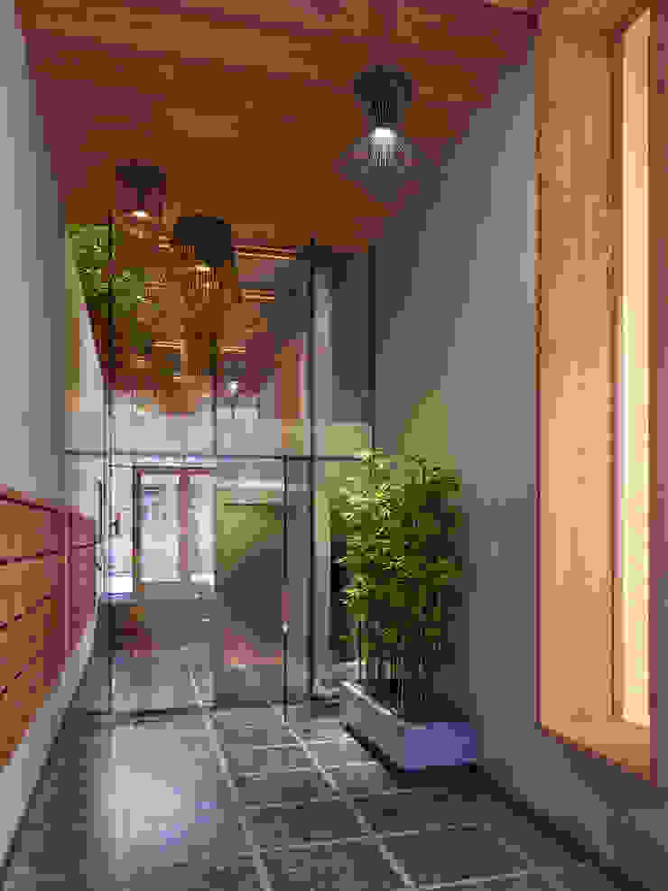 Architectural 3D Visualization and Rendering
