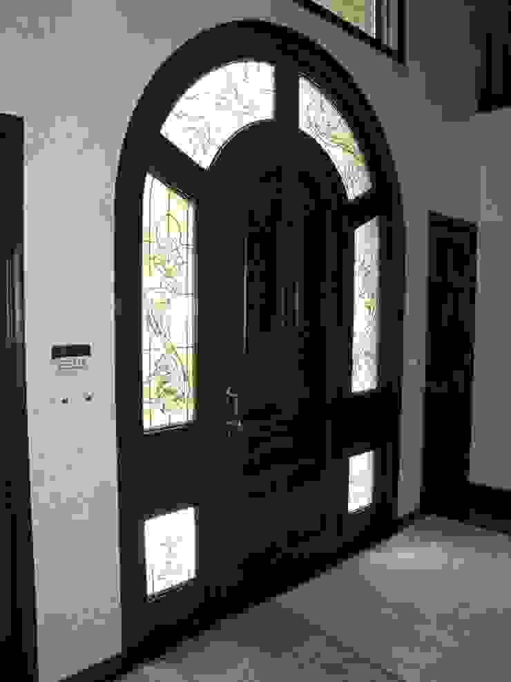 kapi vitray tasarim ve montaj homify