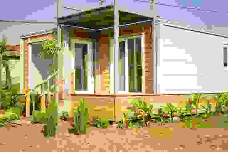 Landelijke huizen van MOVİ evleri Landelijk