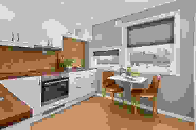 Modular Kitchen By Alight International Homify