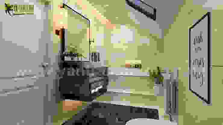 modern bathroom