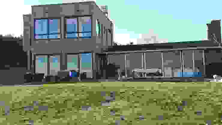 MOVİ evleri Villas