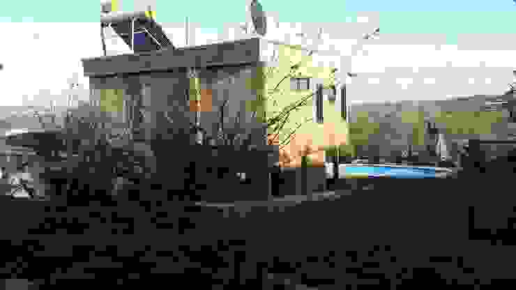 MOVİ evleri Bungalow