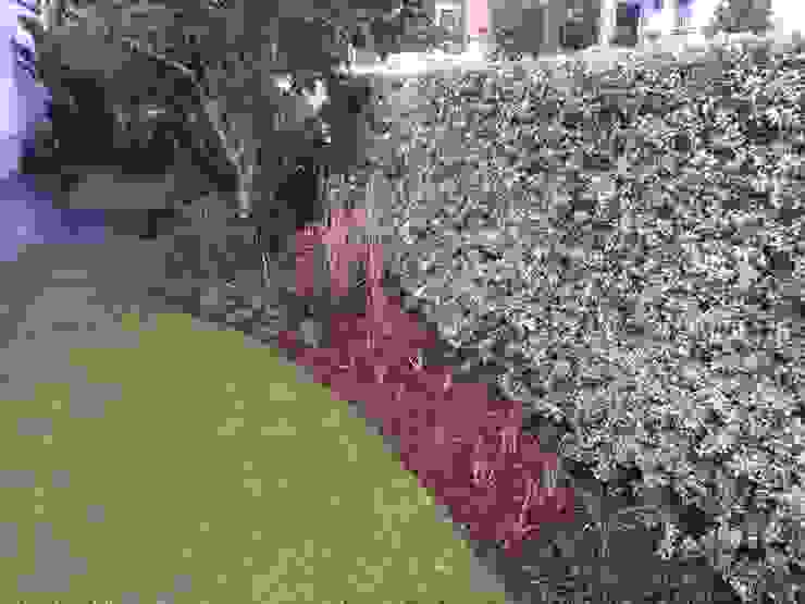 3 proyectos de paisajismo y decoración de jardines | homify