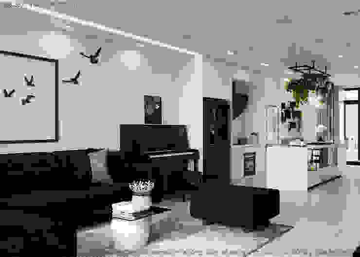 HO1852 Apartment – Bel Decor Bel Decor