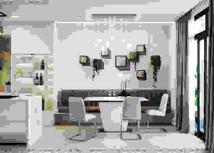 HO1852 Apartment – Bel Decor Bel Decor