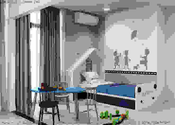 HO1852 Apartment – Bel Decor Bel Decor
