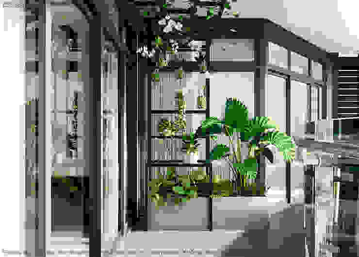 HO1852 Apartment – Bel Decor Bel Decor