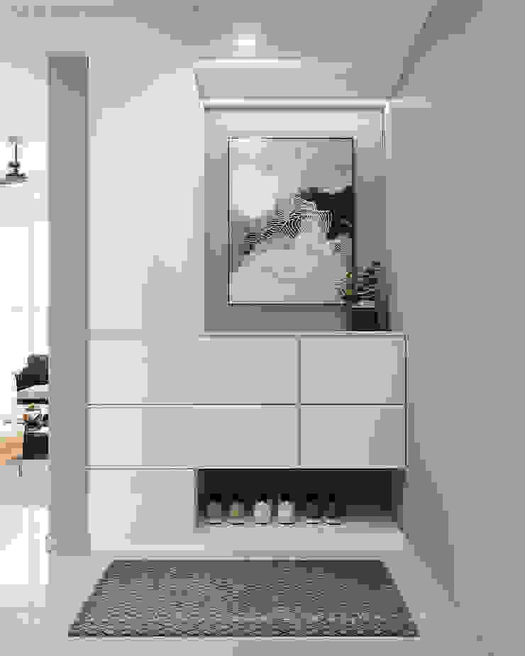 HO1887 Apartment – Bel Decor bởi Bel Decor