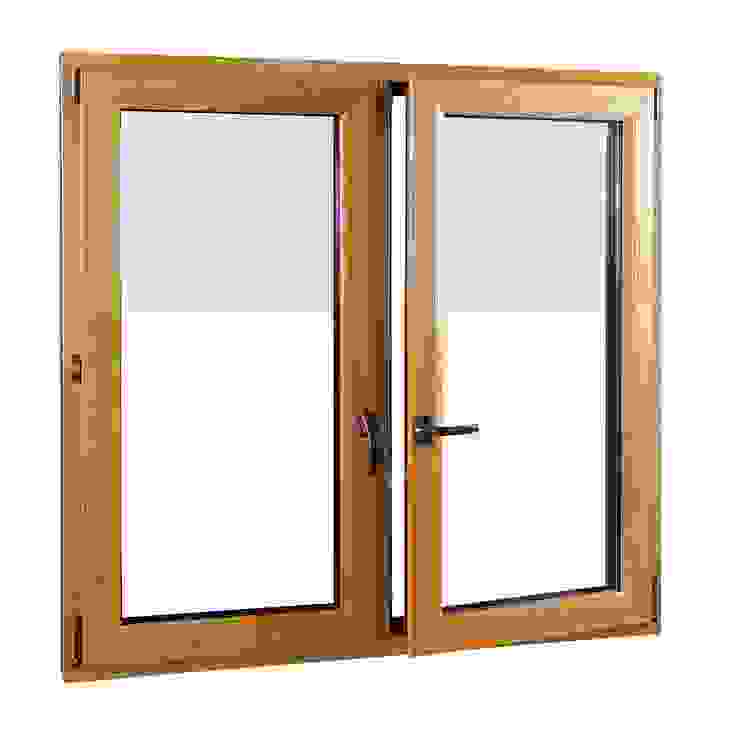 Fenster der Marke DRUTEX homify
