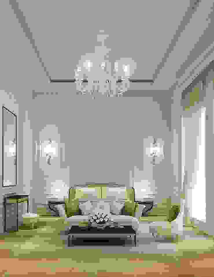 صور وديكورات وتشطيبات نيو كلاسيك ؟New Classic مع شركة كاسل للديكور