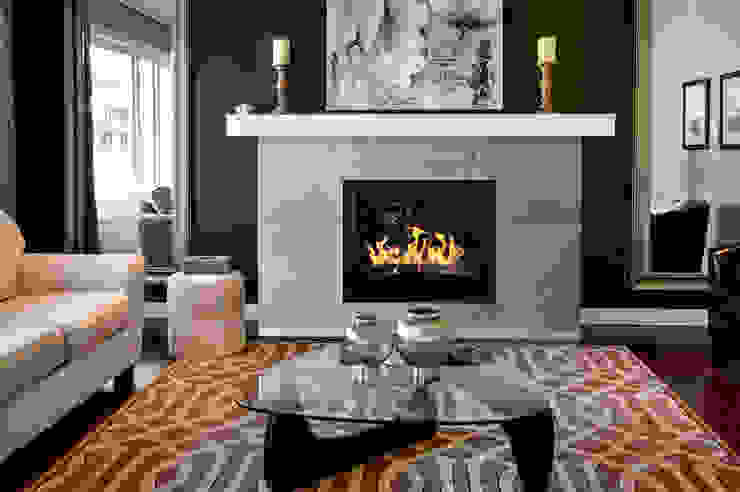 Betonoptik Homify