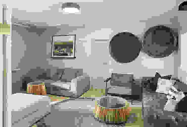 Image showcasing 5 reasons why natural materials are popular in interior design | homify