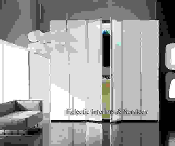 Wardrobe Design Ideas From Interior Designers And Decorators In Pune