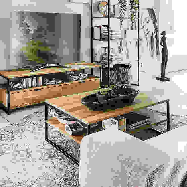 Allnatura Living roomSide tables & trays