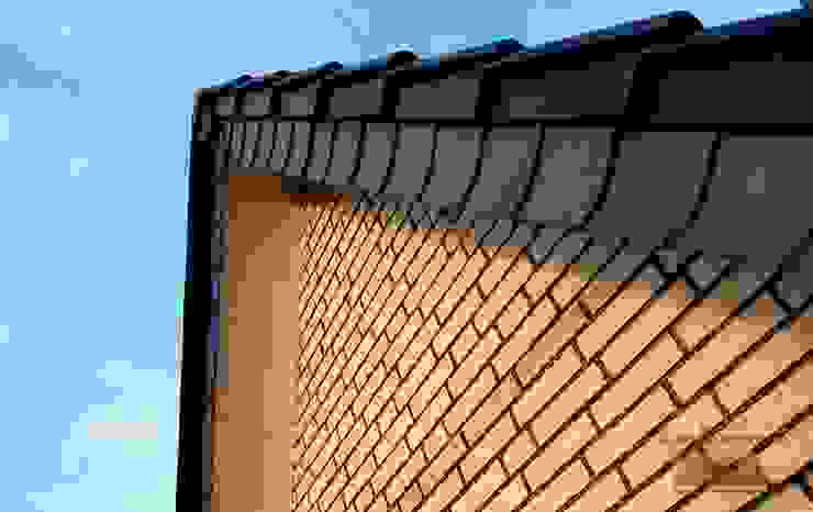 Schieferbekleidung in Melle Dachdeckermeisterbetrieb Dirk Lange Satteldach Schiefer Dachdecker,Dachdeckermeister,Roofer,Schiefer,Schieferbekleidung