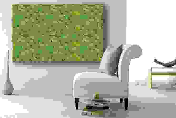 Moosbilder Von Arts More Homify