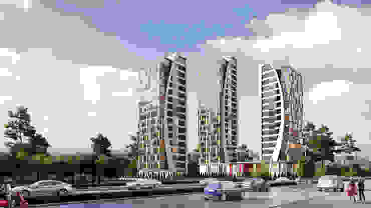 Kamil Gul Insaat Adana Homify