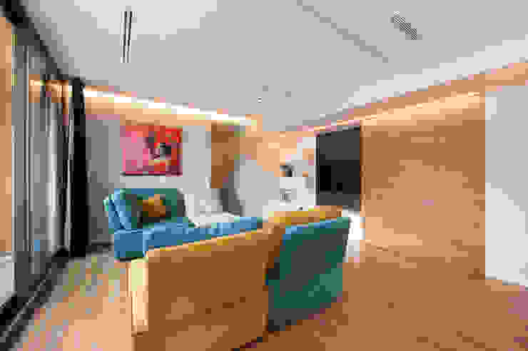 Reforma de piso "Almeda" | homify