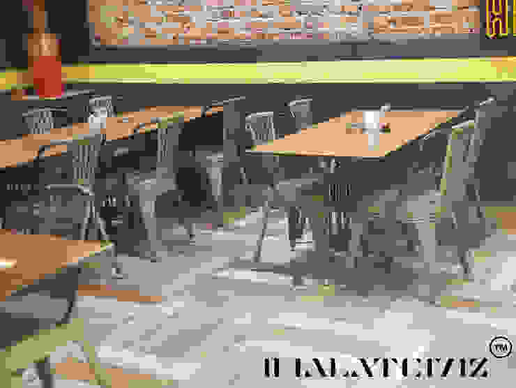 Bijon Cafe Projesi Sanayi Mahallesi Homify