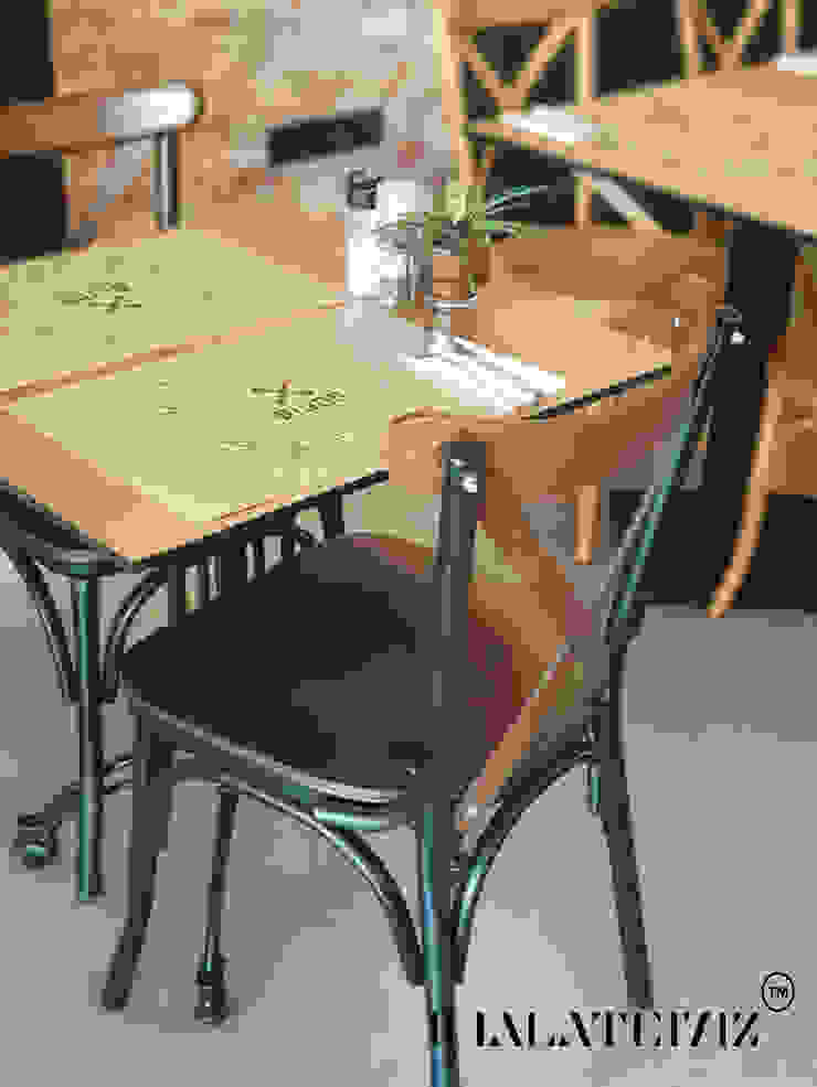 Bijon Cafe Projesi Sanayi Mahallesi Homify