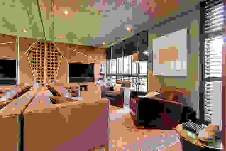 Picture of High end bachelor Pad in Melrose Arch by Kim H Interior Design | homify