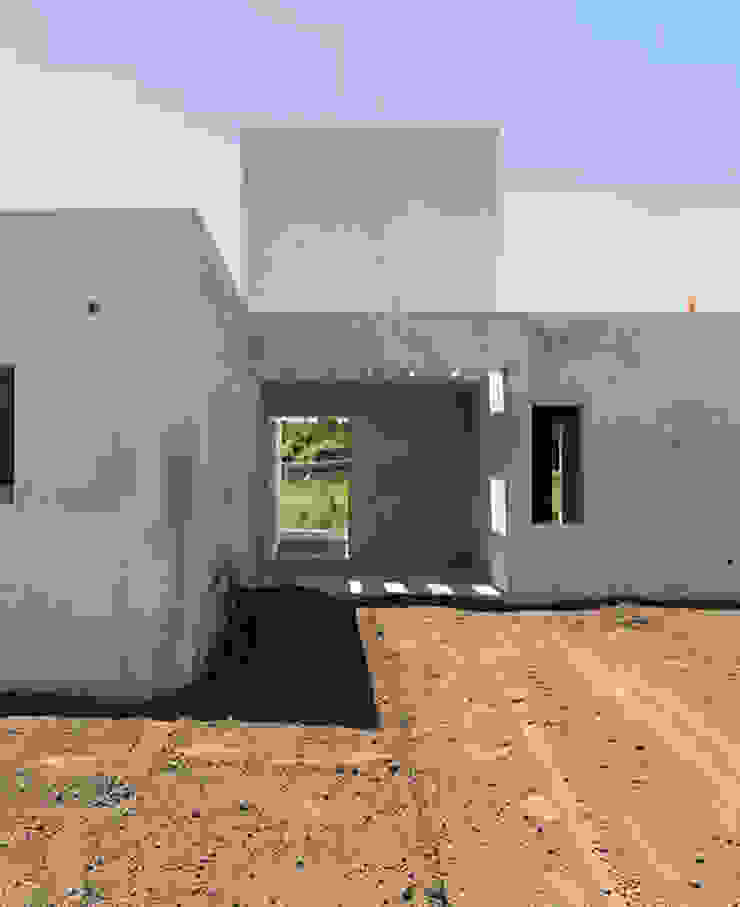 1.61arquitectos Single family home