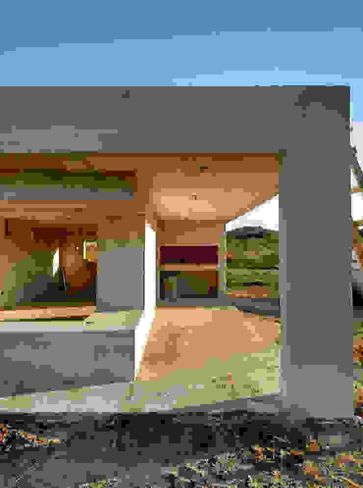 1.61arquitectos Single family home