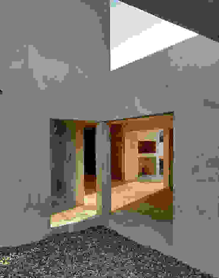 1.61arquitectos Single family home
