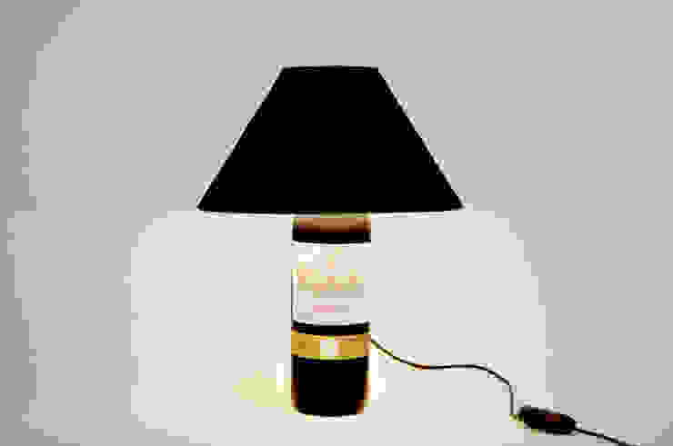 Capello Lampshade betec Licht AG Dining roomLighting Black