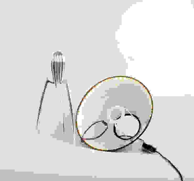 Capello Lampshade betec Licht AG Dressing roomLighting