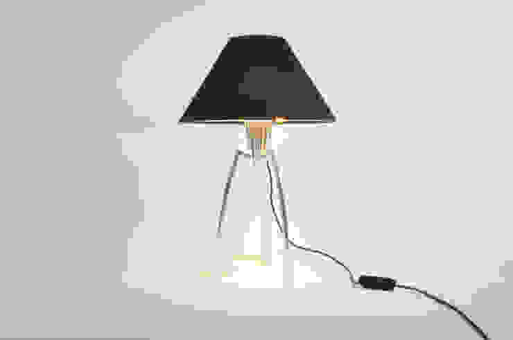 Capello Lampshade betec Licht AG BedroomLighting