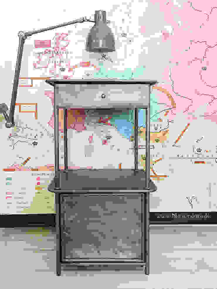 Vintage Industrial von Maisondora Vintage Living | homify