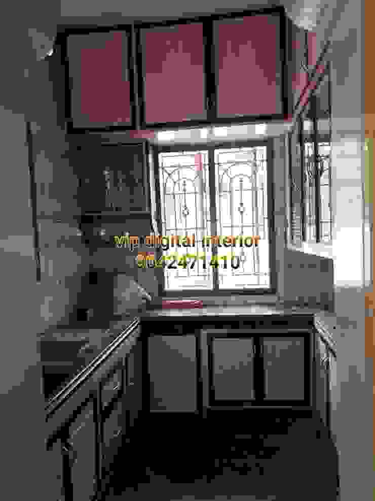 Vip Digital Interior In Madurai Homify
