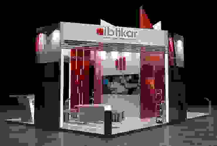 Exhibition Stand Design Companies In Dubai Homify