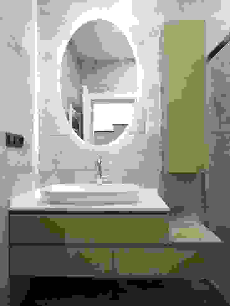 Modern Banyo Dolaplari Bursa Homify