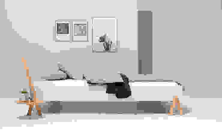 Boq Bett By Iidee Studio Michael Hilgers Homify