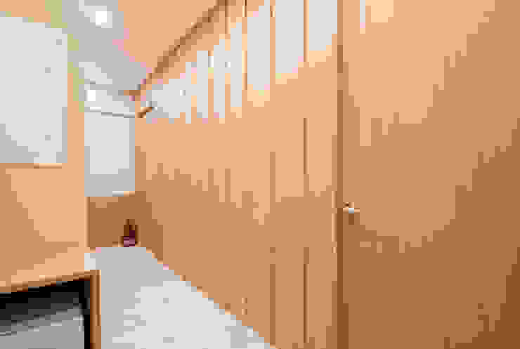 湯の花 -岩盤浴 元作空間設計 Commercial Spaces