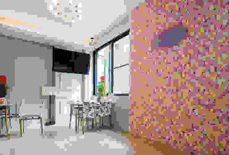 湯の花 -岩盤浴 元作空間設計 Commercial Spaces