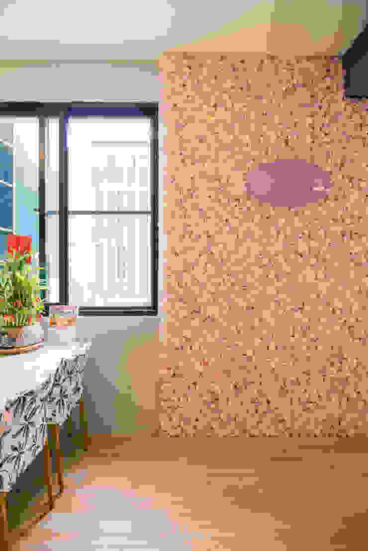 湯の花 -岩盤浴 元作空間設計 Commercial Spaces