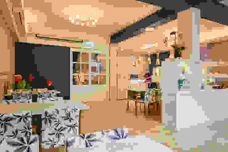 湯の花 -岩盤浴 元作空間設計 Commercial Spaces