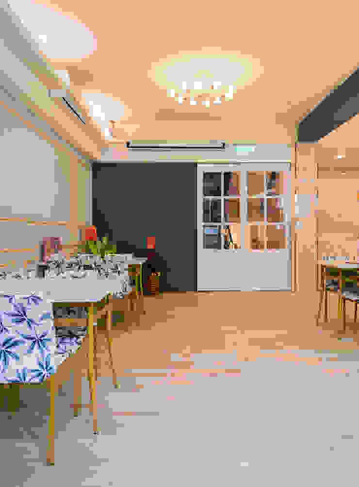 湯の花 -岩盤浴 元作空間設計 Commercial Spaces