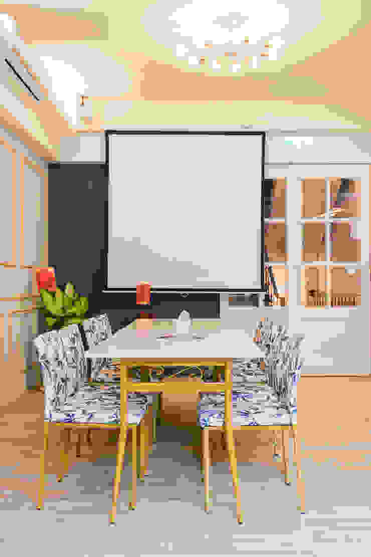 湯の花 -岩盤浴 元作空間設計 Commercial Spaces